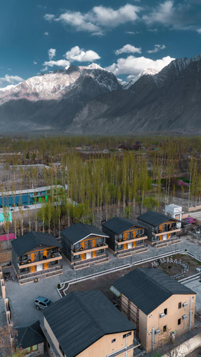 Others 5, Qayam Skardu, Northern Areas