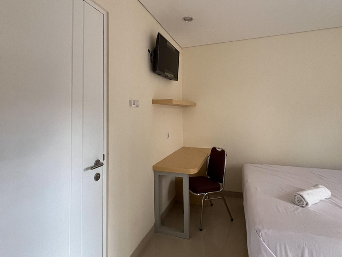Bedroom 15