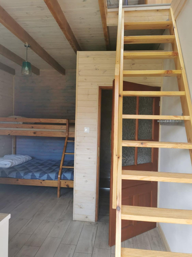 Bedroom 2, Nadmorskie Zacisze, Koszalin