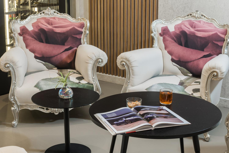 Public Area 3, Hotel Tomi, Piran