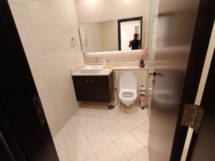 Room 3, 2bed Room in Downtown Dubai, Dubai