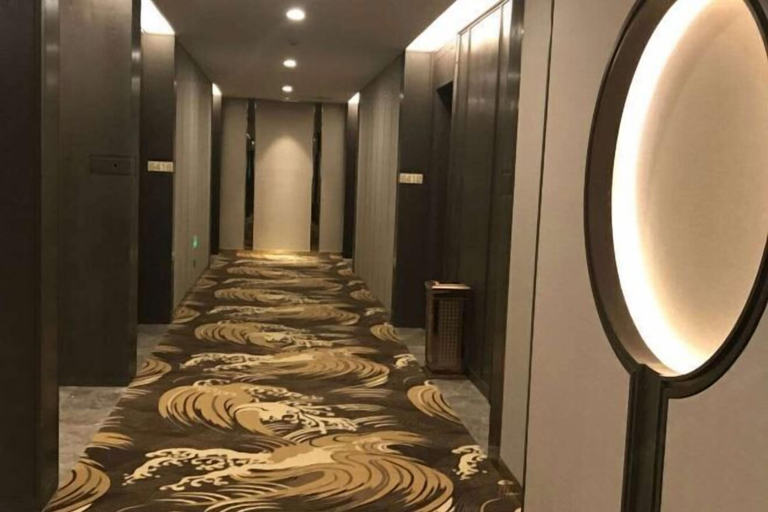 Others 3, Xuanhua Hotel, Zhangjiakou