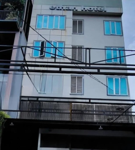 Ethan Hotel Kelapa Gading, North Jakarta