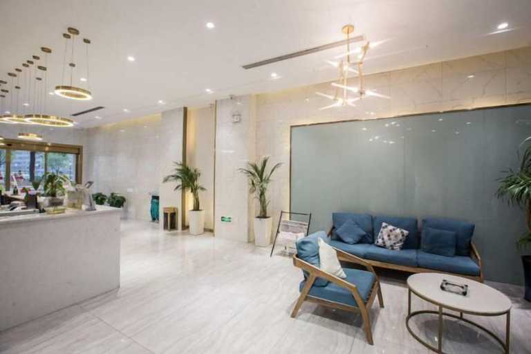 Others 3, mutai Hotel Changsha, Changsha
