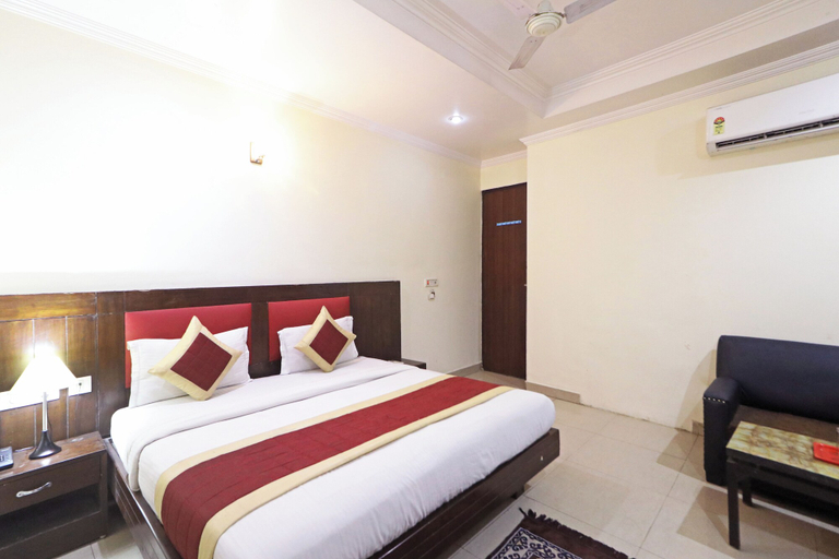 Bedroom 13