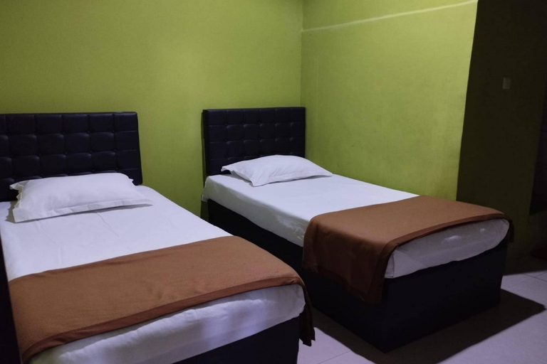 Others 4, Hotel O Homestay Citra, Kendari