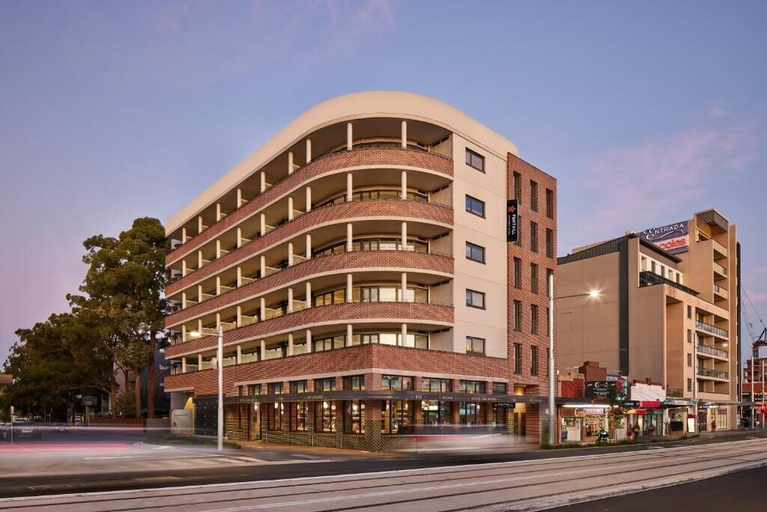 Exterior & Views 2, Punthill Parramatta, Parramatta - Inner