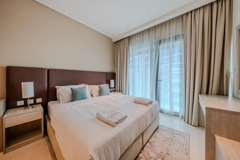 Room 2, Seven Palm 1327 in Dubai, Dubai