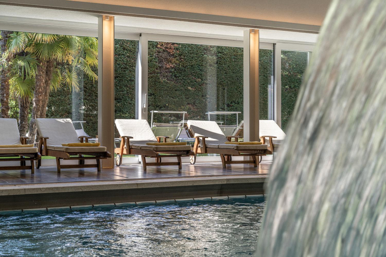 Sport & Beauty 2, Hotel Adria, Bolzano