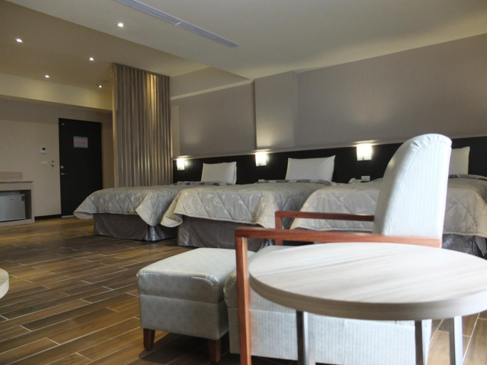 Others 4, VeryGood Business Hotel, Changhua