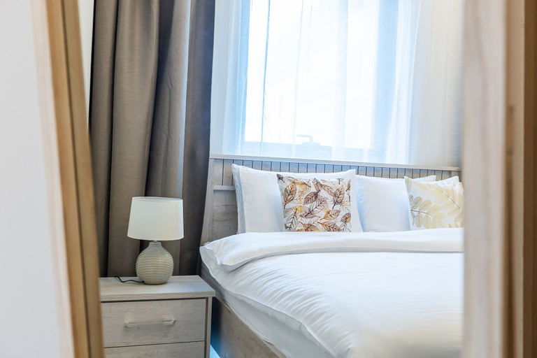 Room 2, Bayshore 3 704 Creek, Dubai