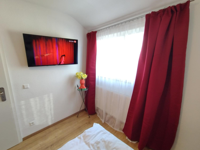 Others 2, apartment-bb, Böblingen