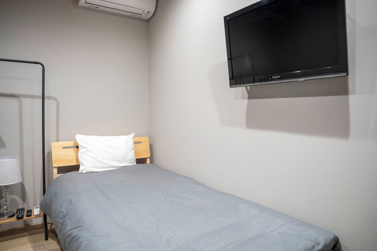Bedroom 2, KOTOBUKI, Otaru