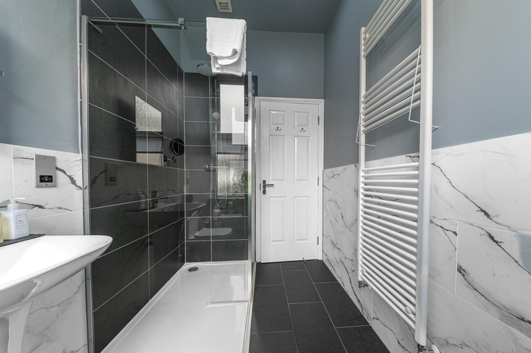 4, The Apartments Coniston, Cumbria