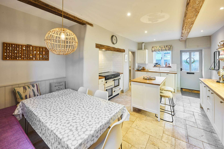 Room 2, Host Stay Rock Rose, Norfolk