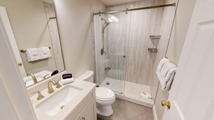 Bathroom 4, Sandpiper Cove 4216 2 Bedroom Condo by RedAwning, Okaloosa