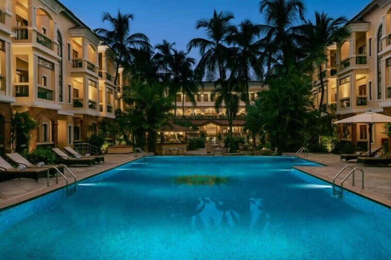 Sport & Beauty 2, La Estória, Goa – IHCL SeleQtions, North Goa