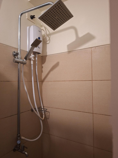 Bathroom 3, Tagaytay Staycation By Momshy Aj, Tagaytay City
