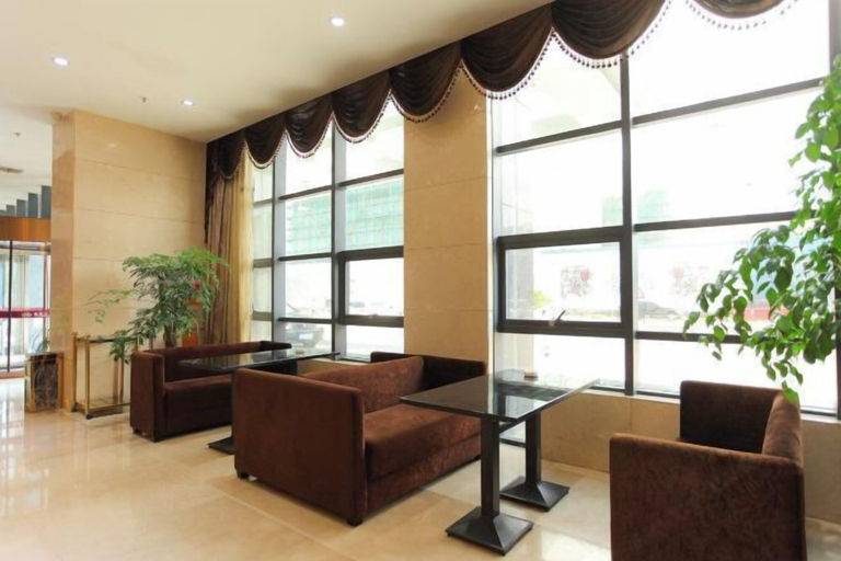 Others 5, Hanjin Hotel, Wuxi