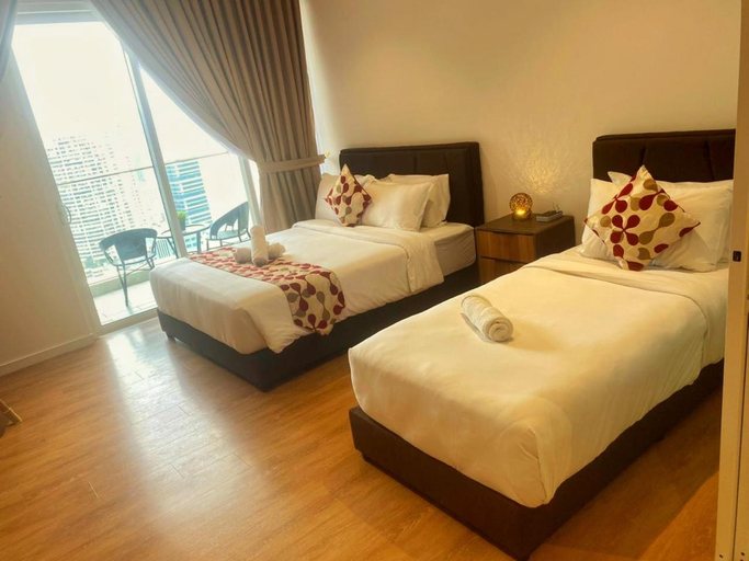 Bedroom 27