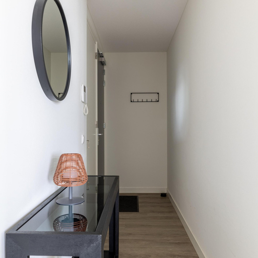 Room 4, Lux Apvm Lagunab-havenw 8-32 S-annaland, Tholen