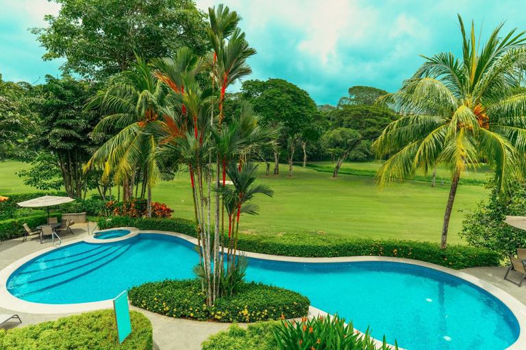 Room 4, CR Luxury Veranda 7B 2 Bdrm, Garabito