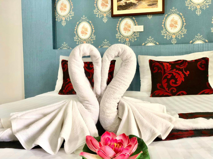 Bedroom 14