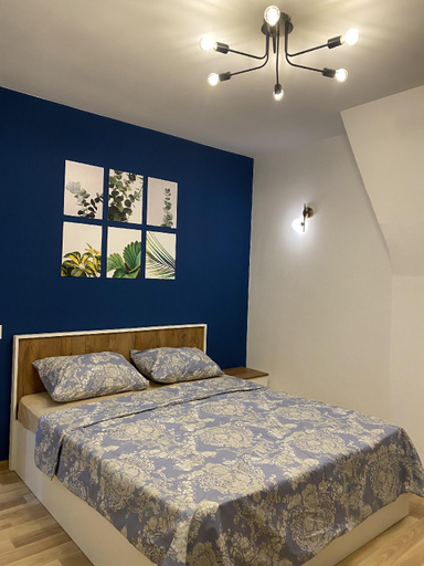 Bedroom 5, Aframe Qusar, Quba