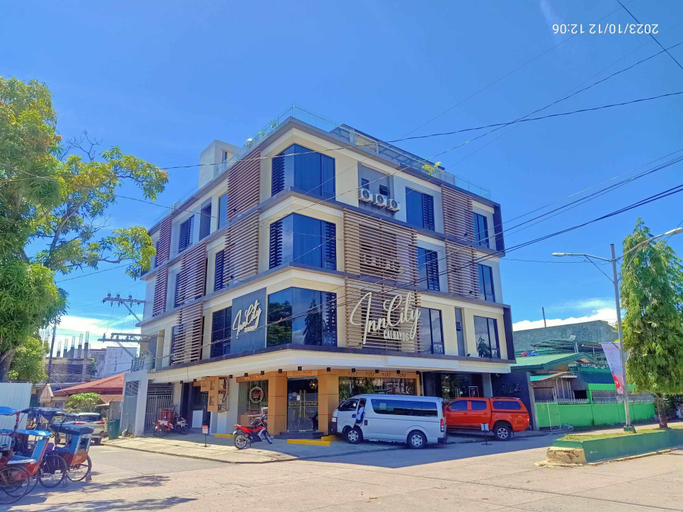 Others 3, INNCITY HOTEL, Calbayog City