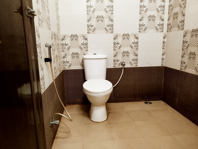 Bathroom, BNSON BLUE Cuttack, Cuttack