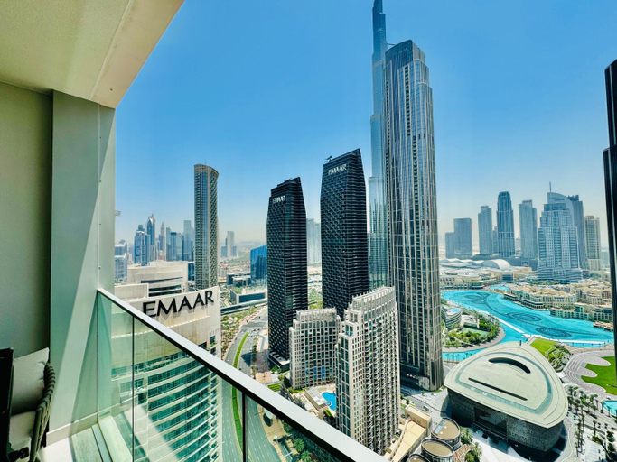 Others 5, Venduras Homes - Forte Tower, Downtown Dubai, Dubai