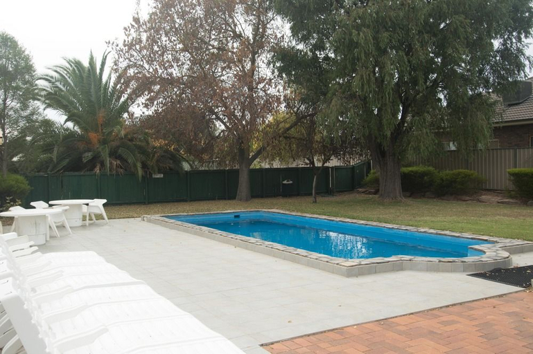 Sport & Beauty, Barossa Weintal Hotel, Barossa - Tanunda