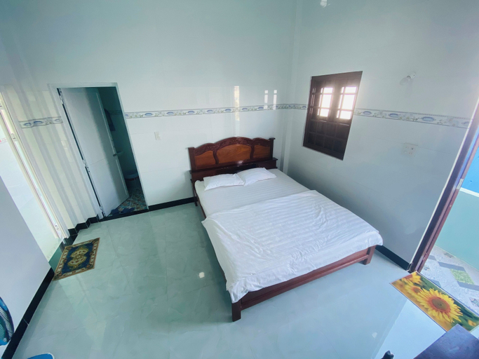 Bedroom 2, Homestay Xuan Huong, Phú Quý