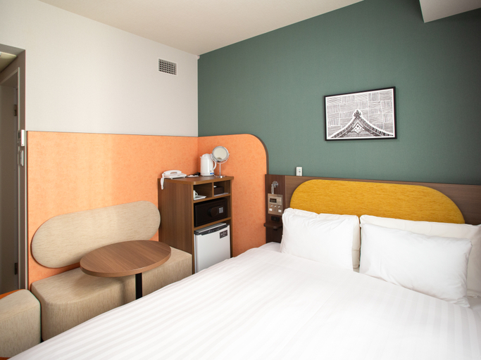 Bedroom 26