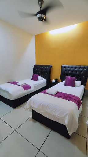 Bedroom 12