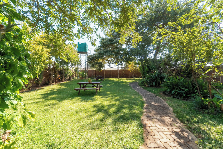 Others 5, KhayaLethu Holiday Home, Hwange
