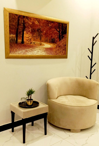 Others 5, Riwayat Guest House, Islamabad