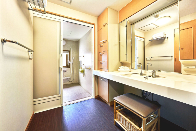 Bathroom 5, Tokyu Vacations Karuizawa, Karuizawa