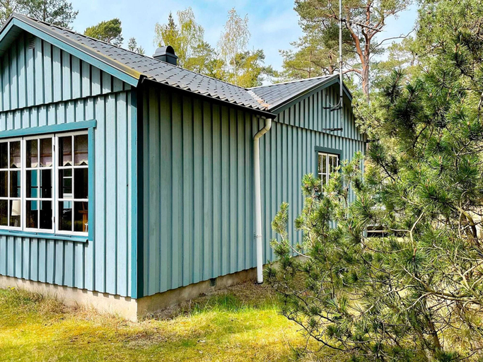 Exterior & Views 3, 4 Person Holiday Home in Ystad, Ystad
