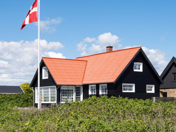Exterior & Views 2, 5 Person Holiday Home in Juelsminde, Hedensted