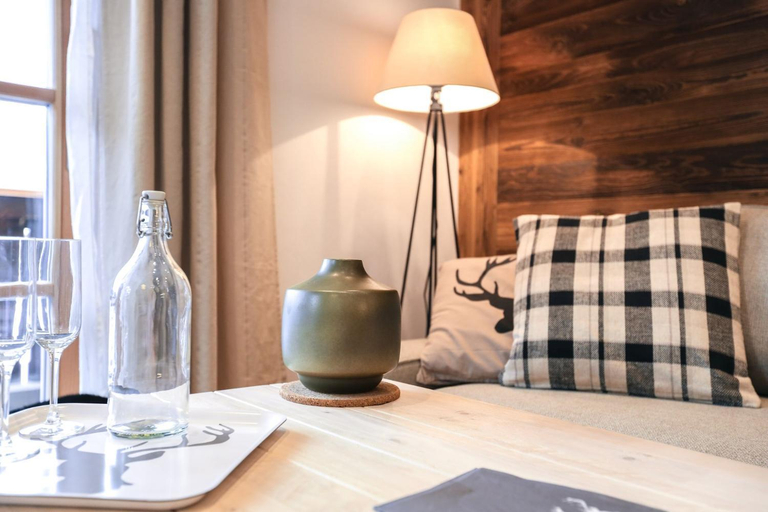 Others 5, Steinberghaus Apartments, Zell am See