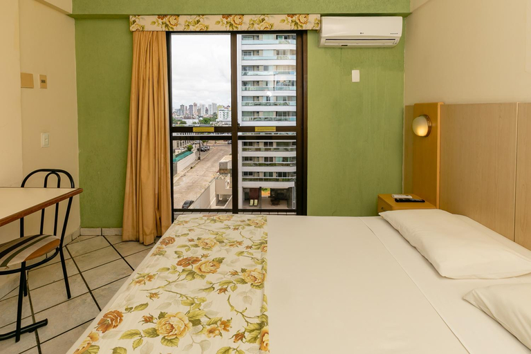 Bedroom 13