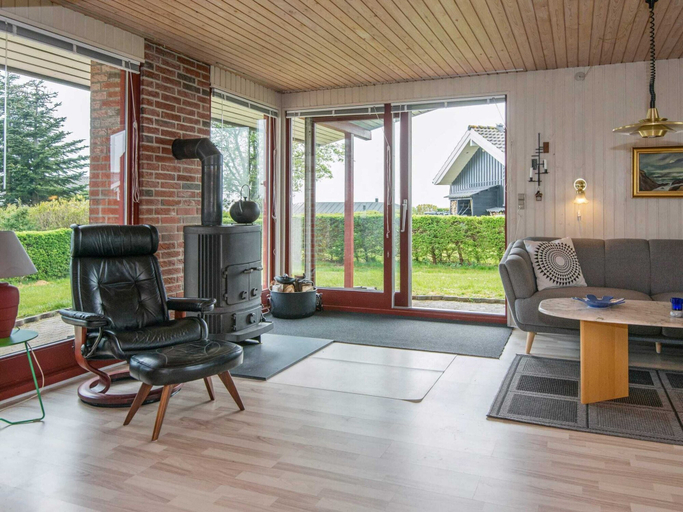 Others 4, 5 Person Holiday Home in Hejls, Kolding