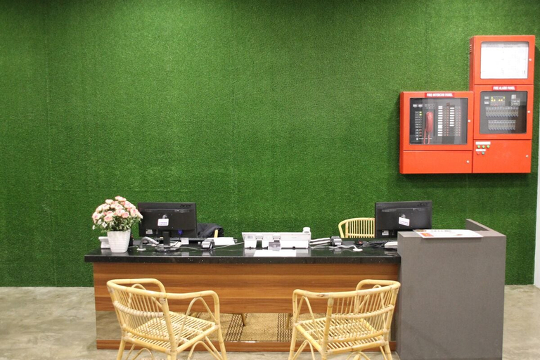 Public Area 2, Grace Hotel Semporna, Semporna