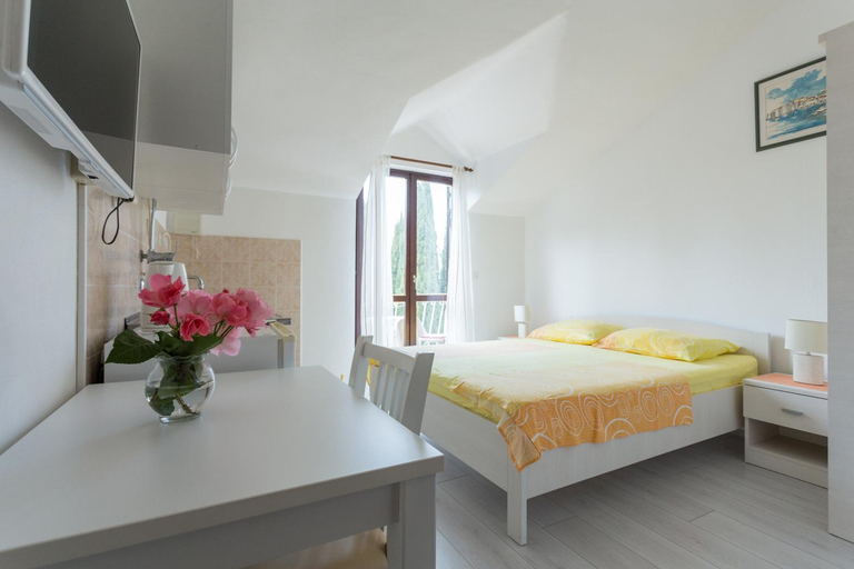 Bedroom 2, Villa Anka 2, Konavle