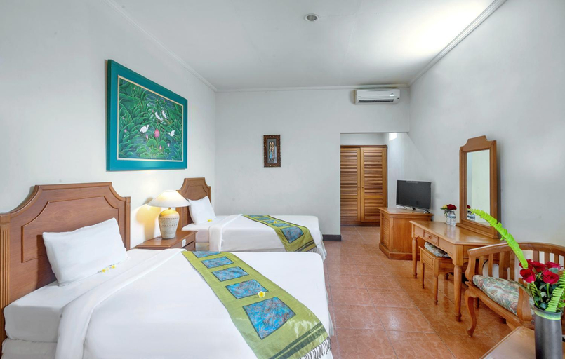 Bedroom 10