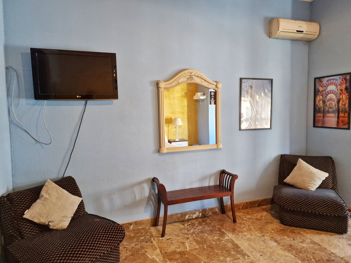 Others 4, Apartamento El Duque, Córdoba