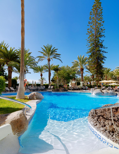 Sport & Beauty 2, Boutique Hotel H10 Big Sur - Adults Only, Santa Cruz de Tenerife