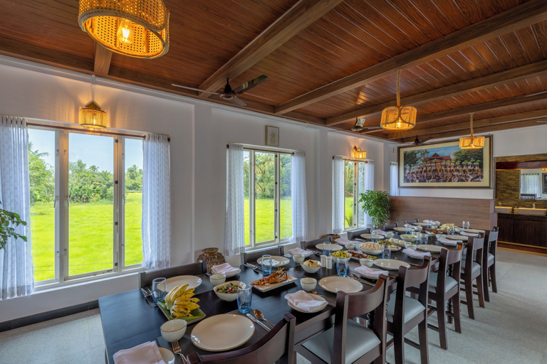 Food & Drinks 4, Amã Stays & Trails Aquabliss , Alleppey, Alappuzha