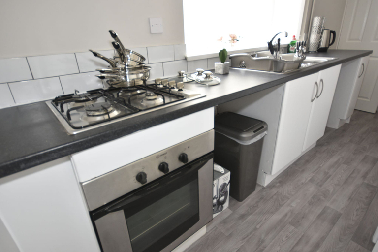 Others 3, Townhouse @ 32 Penkhull New Road Stoke, Stoke-on-Trent